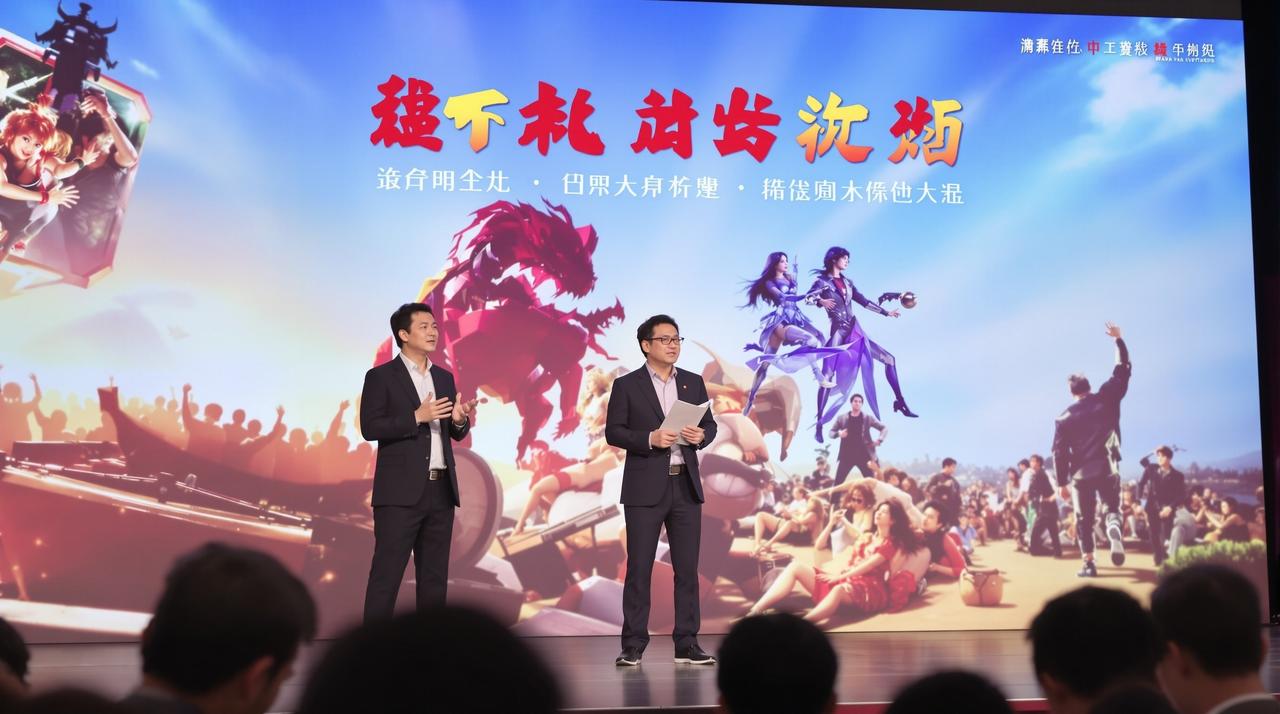 欧美在线2026年片单发布，十余部重磅作品即将亮相